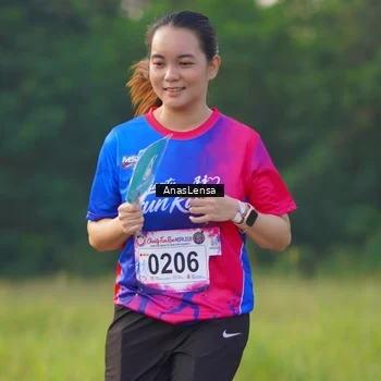 Runner Photo 8148199