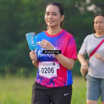 Runner Photo 8148200