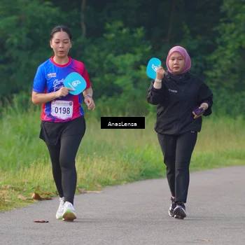 Runner Photo 8148201