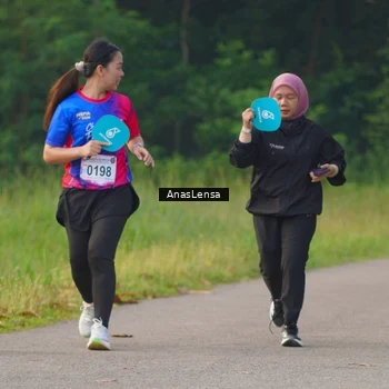 Runner Photo 8148203