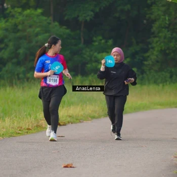 Runner Photo 8148205