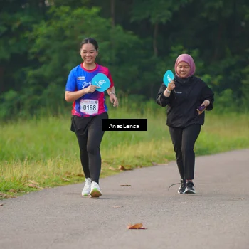 Runner Photo 8148207