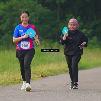 Runner Photo 8148212