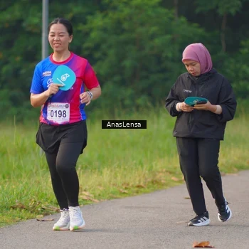Runner Photo 8148214