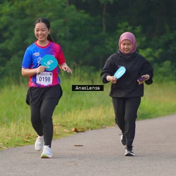 Runner Photo 8148217