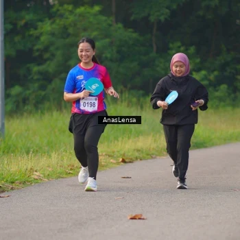 Runner Photo 8148218