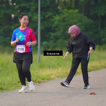 Runner Photo 8148220