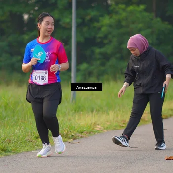 Runner Photo 8148221