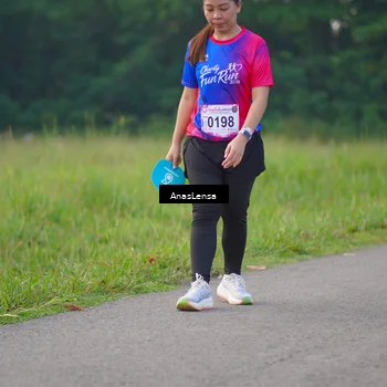Runner Photo 8148224