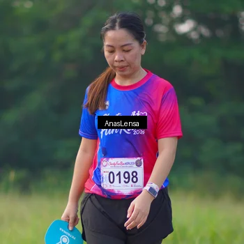Runner Photo 8148226