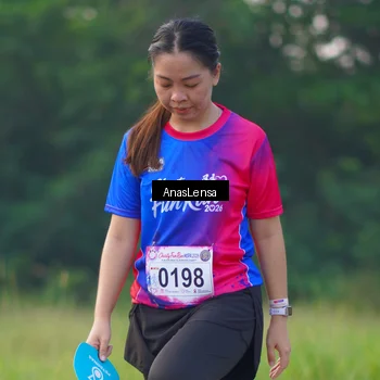 Runner Photo 8148228