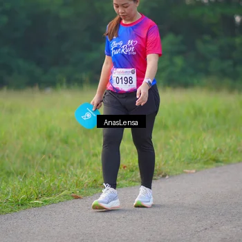 Runner Photo 8148229