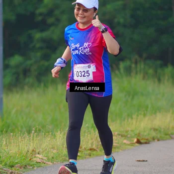 Runner Photo 8148230