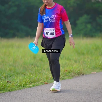 Runner Photo 8148231
