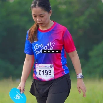 Runner Photo 8148233