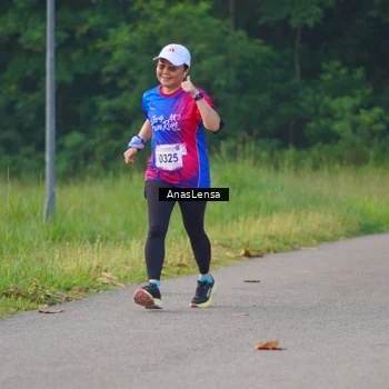 Runner Photo 8148234
