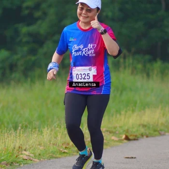 Runner Photo 8148236