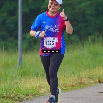 Runner Photo 8148237