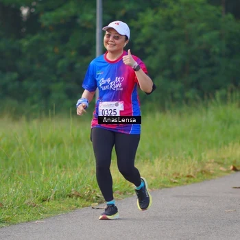 Runner Photo 8148238