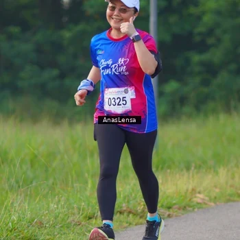 Runner Photo 8148239