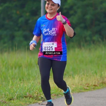 Runner Photo 8148240
