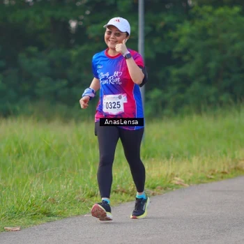 Runner Photo 8148241