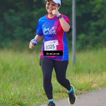 Runner Photo 8148243