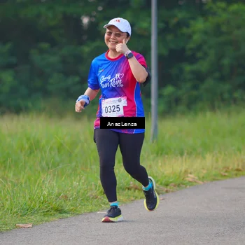 Runner Photo 8148245