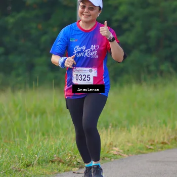 Runner Photo 8148246