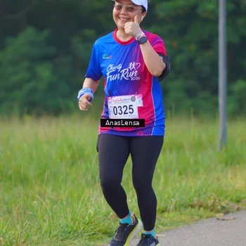 Runner Photo 8148247
