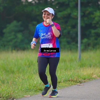 Runner Photo 8148248