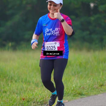 Runner Photo 8148249