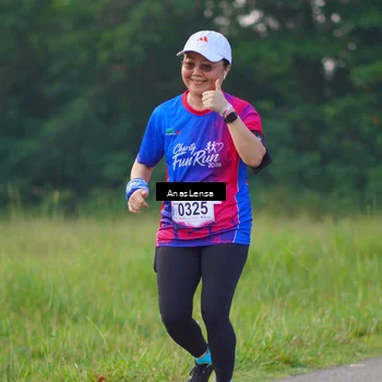 Runner Photo 8148251