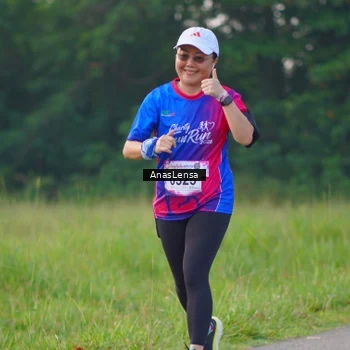 Runner Photo 8148252