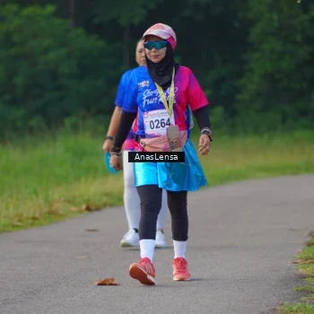 Runner Photo 8148253