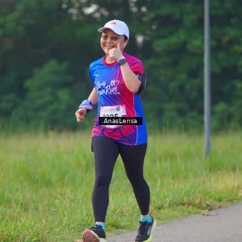 Runner Photo 8148256