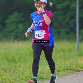 Runner Photo 8148257