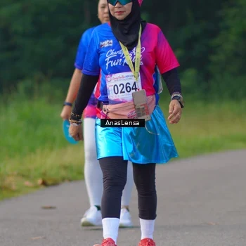 Runner Photo 8148258