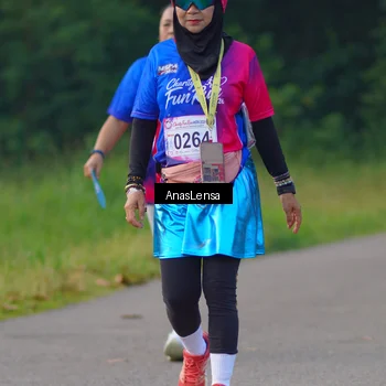 Runner Photo 8148260