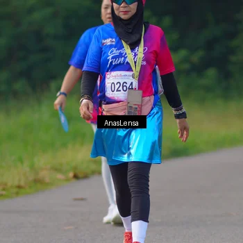 Runner Photo 8148261