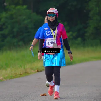 Runner Photo 8148264
