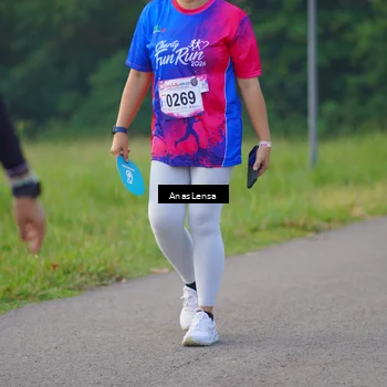 Runner Photo 8148265