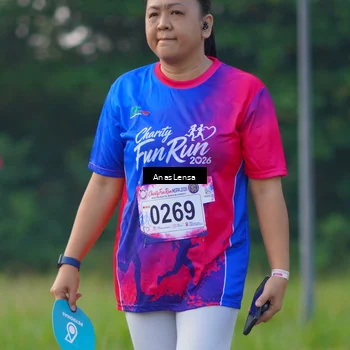 Runner Photo 8148266
