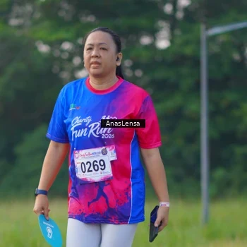 Runner Photo 8148268