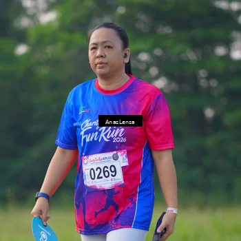 Runner Photo 8148269