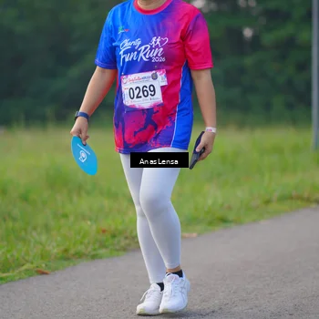 Runner Photo 8148270