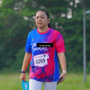 Runner Photo 8148271