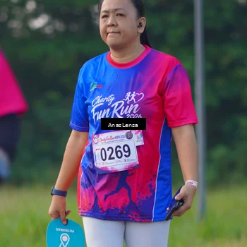 Runner Photo 8148272