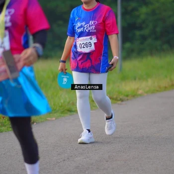 Runner Photo 8148274