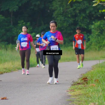Runner Photo 8148276